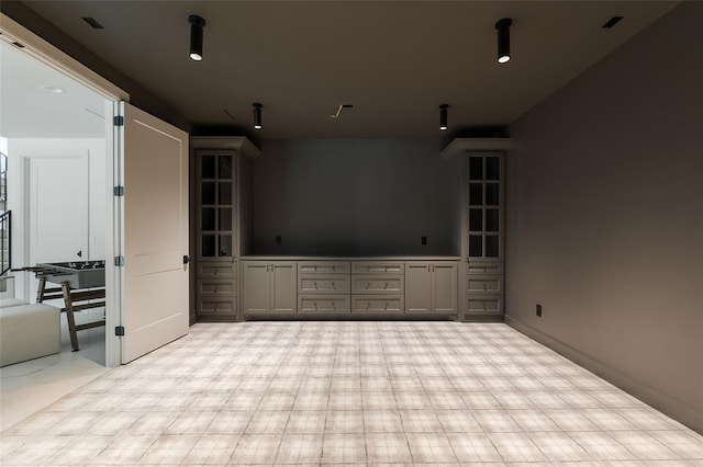 3005 Bee Hive Way, Jones, OK 73049 - view of unfurnished room
