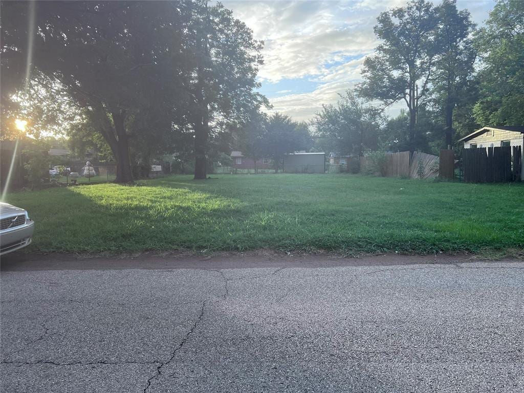 1625 Elm Dr, Del City, OK 73115