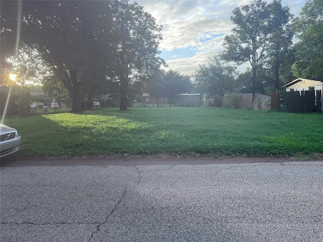 1625 Elm Dr, Del City, OK 73115