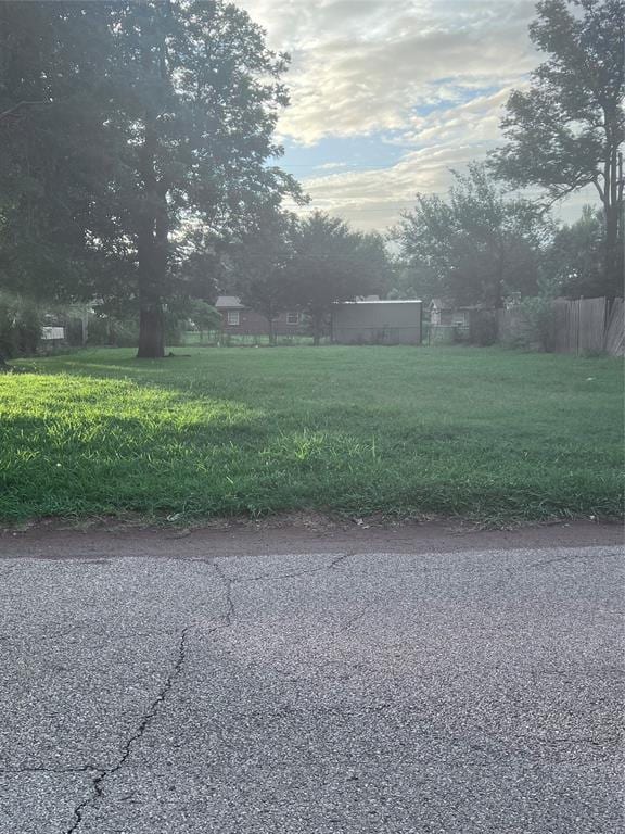 1625 Elm Dr, Del City, OK 73115