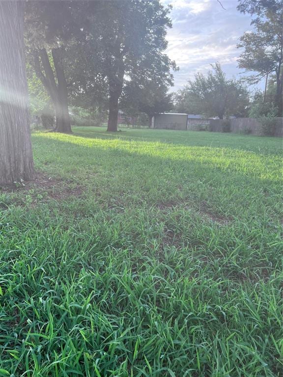 1625 Elm Dr, Del City, OK 73115