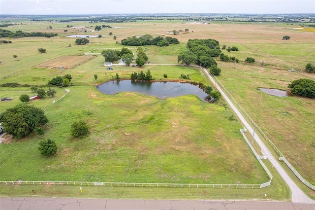 13371 N County Road 3040, Lindsay, OK 73052 - photo 1