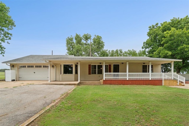 13371 N County Road 3040, Lindsay, OK 73052 - photo 3