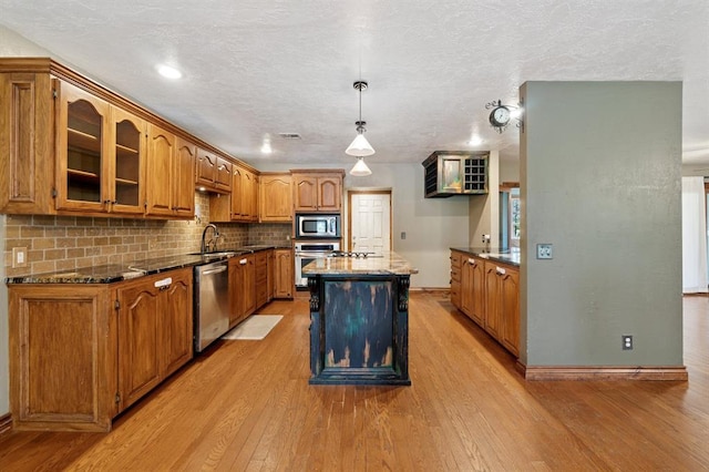 13371 N County Road 3040, Lindsay, OK 73052 - photo 7