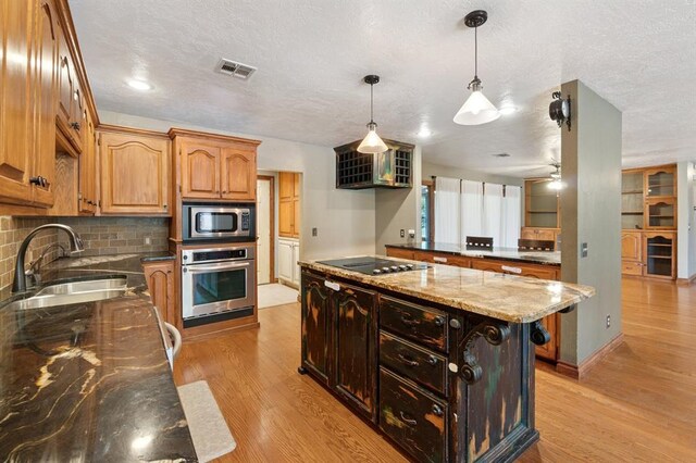 13371 N County Road 3040, Lindsay, OK 73052 - photo 9