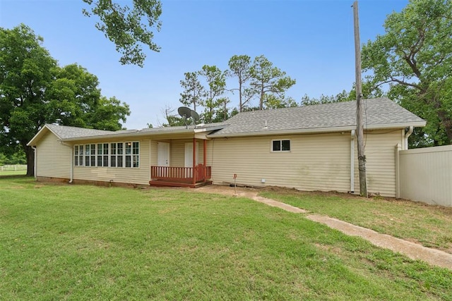13371 N County Road 3040, Lindsay, OK 73052 - photo 32