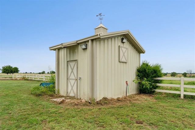 13371 N County Road 3040, Lindsay, OK 73052 - photo 34