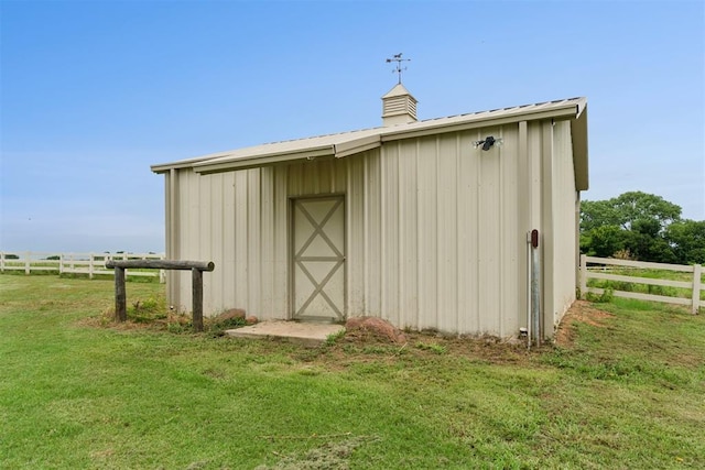 13371 N County Road 3040, Lindsay, OK 73052 - photo 36