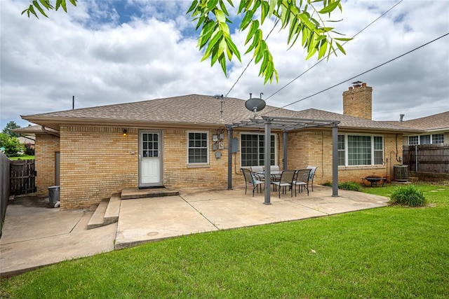 3201 Winter Dr, Oklahoma City, OK 73112 - photo 27
