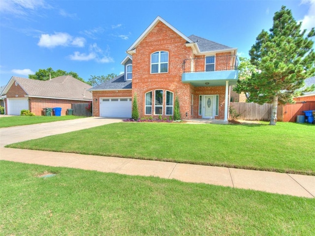 905 Andrea St, Norman, OK 73072 - photo 1