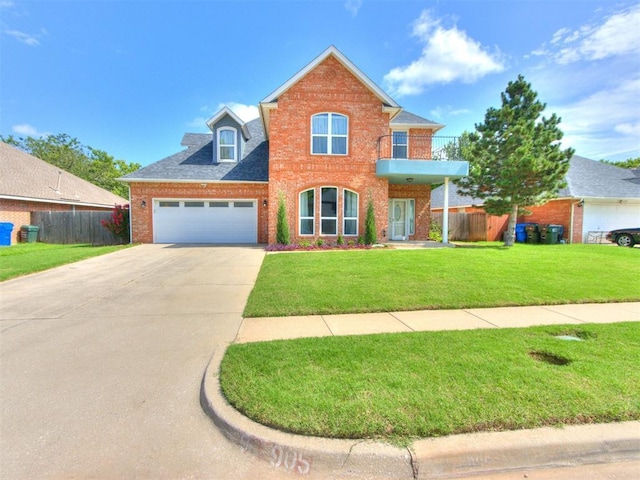 905 Andrea St, Norman, OK 73072 - photo 2