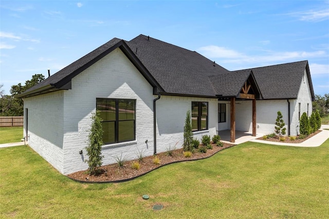 2884 Springridge Rd, Guthrie, OK 73044 - photo 3