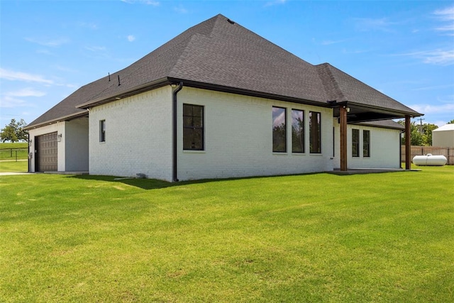 2884 Springridge Rd, Guthrie, OK 73044 - photo 39