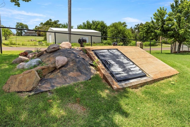 2884 Springridge Rd, Guthrie, OK 73044 - photo 43