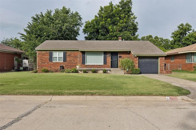 2109 N Warren Ave, Oklahoma City, OK 73107 - photo 1