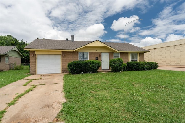 113 NW 79th St, Oklahoma City, OK 73114 - photo 1