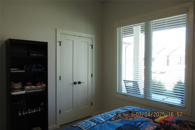 15901 Sarno Ln, Edmond, OK 73013 - view of bedroom