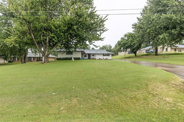 2000 N Anderson Rd, Choctaw, OK 73020 - photo 4