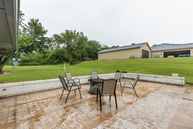 2000 N Anderson Rd, Choctaw, OK 73020 - photo 40