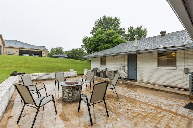 2000 N Anderson Rd, Choctaw, OK 73020 - photo 41
