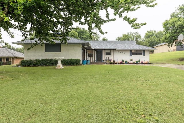 2000 N Anderson Rd, Choctaw, OK 73020 - photo 1