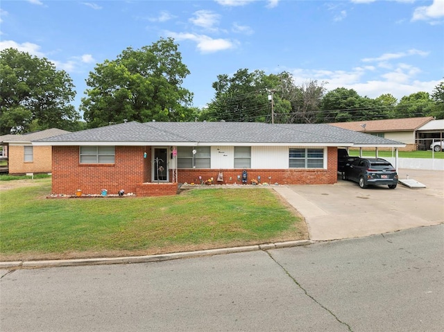1007 NW 7th St, Lindsay, OK 73052 - photo 1