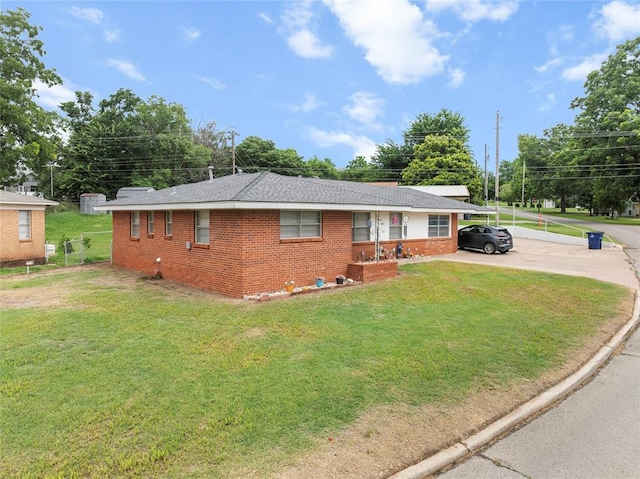 1007 NW 7th St, Lindsay, OK 73052 - photo 20