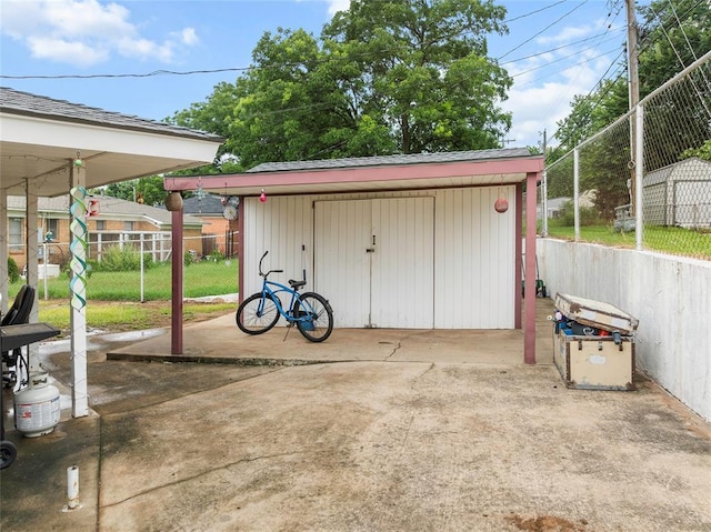 1007 NW 7th St, Lindsay, OK 73052 - photo 22