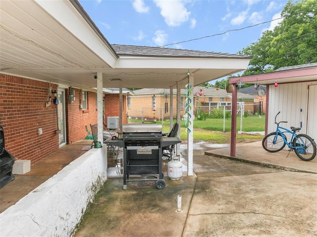 1007 NW 7th St, Lindsay, OK 73052 - photo 24