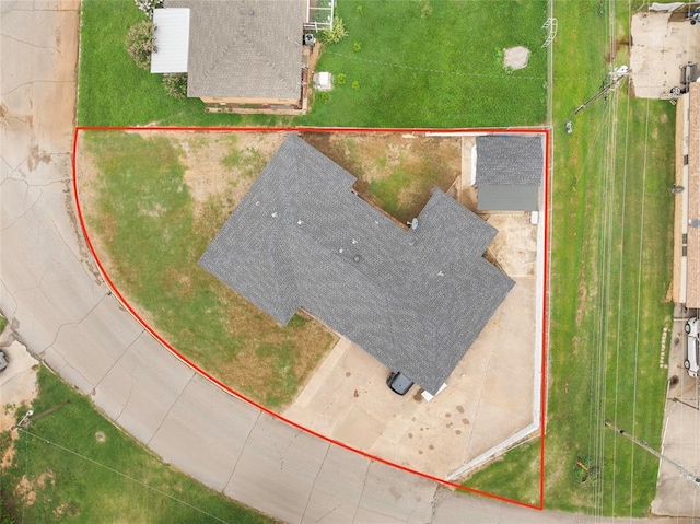 1007 NW 7th St, Lindsay, OK 73052 - photo 26