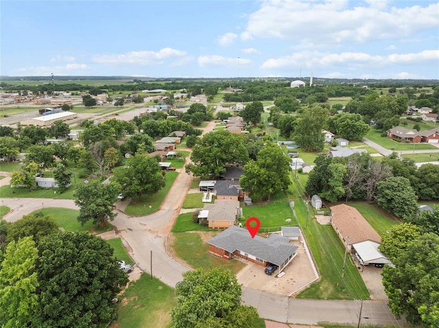 1007 NW 7th St, Lindsay, OK 73052 - photo 27