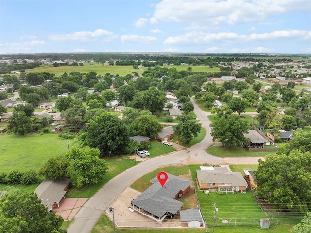 1007 NW 7th St, Lindsay, OK 73052 - photo 28