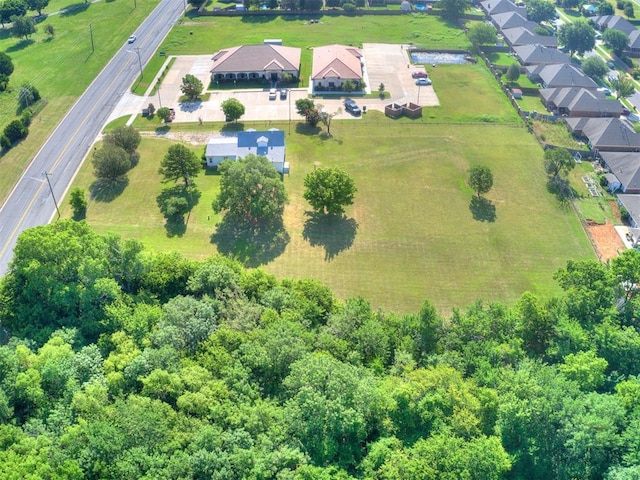 3240 SW 119th St, Oklahoma City, OK 73170 - aerial view of property's location