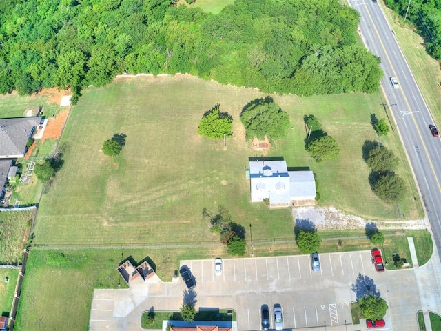3240 SW 119th St, Oklahoma City, OK 73170 - aerial overview of property's location