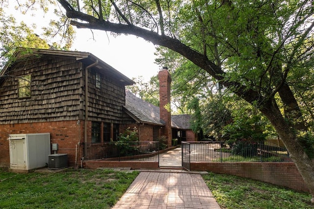 3127 Walnut Rd, Norman, OK 73072 - photo 35
