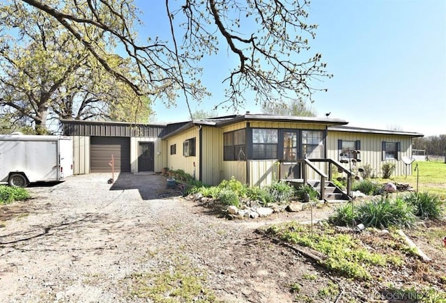 20536 S 417th W Ave, Bristow, OK 74010 - photo 2