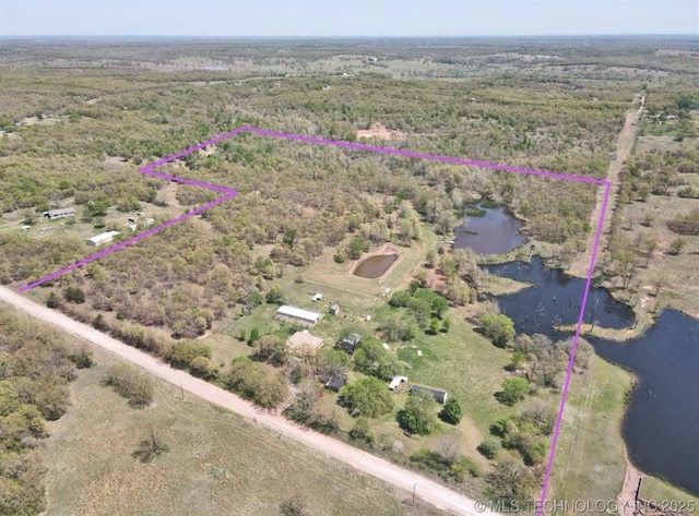 20536 S 417th W Ave, Bristow, OK 74010 - photo 4