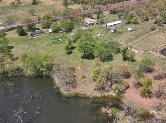 20536 S 417th W Ave, Bristow, OK 74010 - photo 5