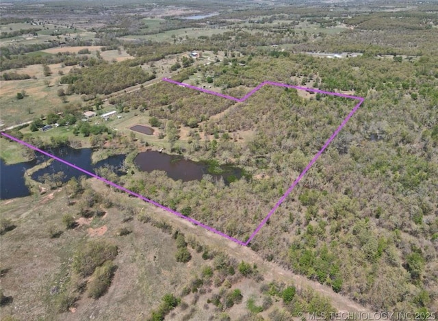 20536 S 417th W Ave, Bristow, OK 74010 - photo 8