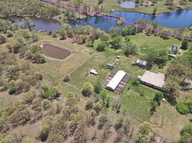 20536 S 417th W Ave, Bristow, OK 74010 - photo 10