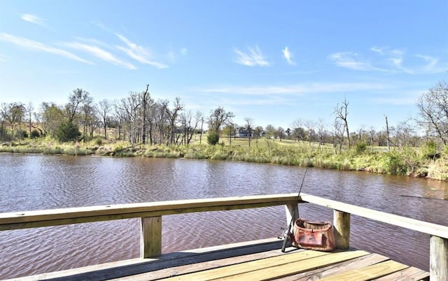 20536 S 417th W Ave, Bristow, OK 74010 - photo 36