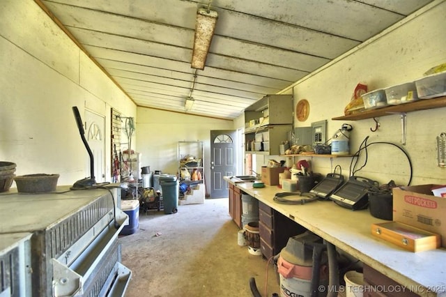 20536 S 417th W Ave, Bristow, OK 74010 - photo 39