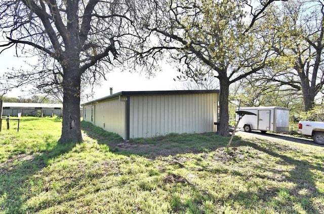 20536 S 417th W Ave, Bristow, OK 74010 - photo 40