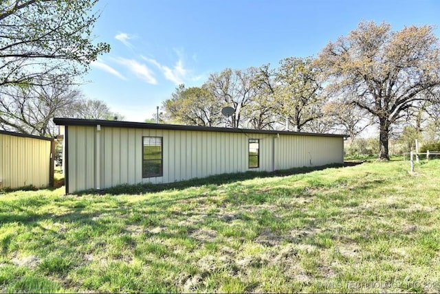 20536 S 417th W Ave, Bristow, OK 74010 - photo 42