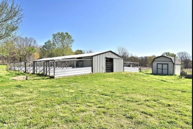 20536 S 417th W Ave, Bristow, OK 74010 - photo 44