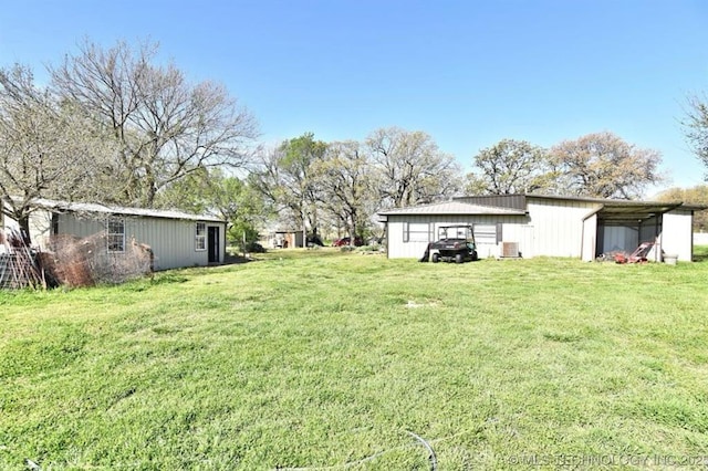 20536 S 417th W Ave, Bristow, OK 74010 - photo 45