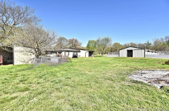 20536 S 417th W Ave, Bristow, OK 74010 - photo 46