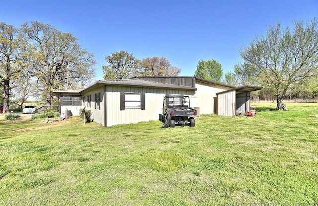 20536 S 417th W Ave, Bristow, OK 74010 - photo 48
