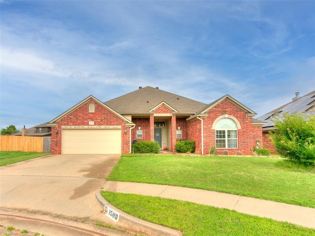 1508 Sandpiper Ln, Norman, OK 73071 - photo 4