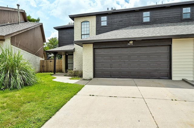 3840 Havenbrook Cir, Norman, OK 73072 - photo 1